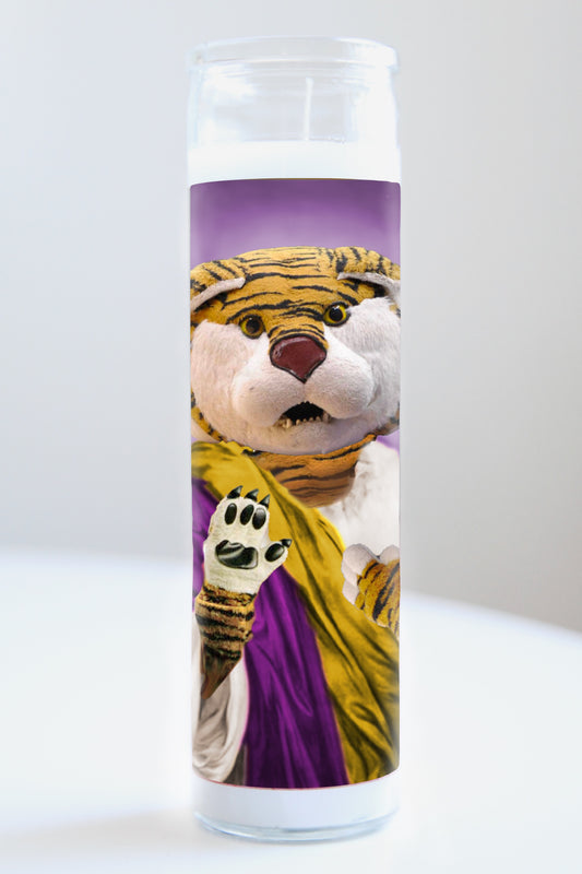 Mike the Tiger (LSU)