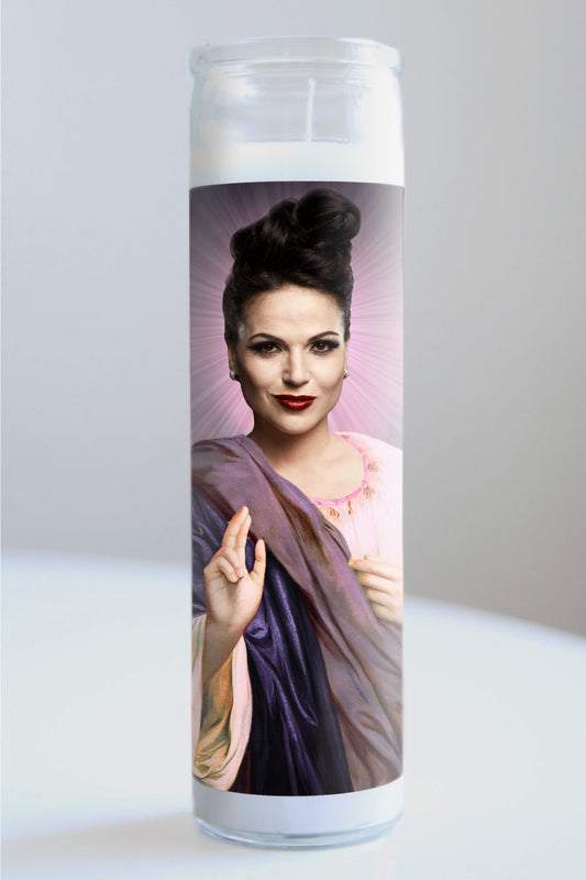 Lana Parrilla