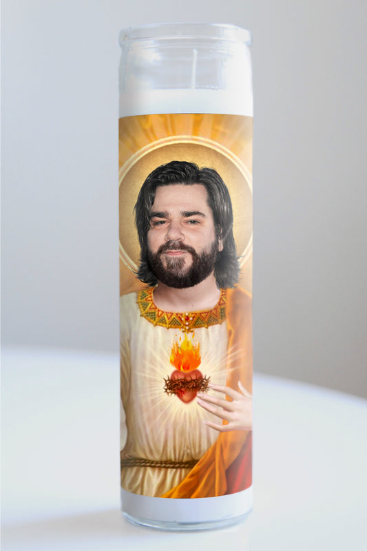 Laszlo (What We Do in the Shadows)