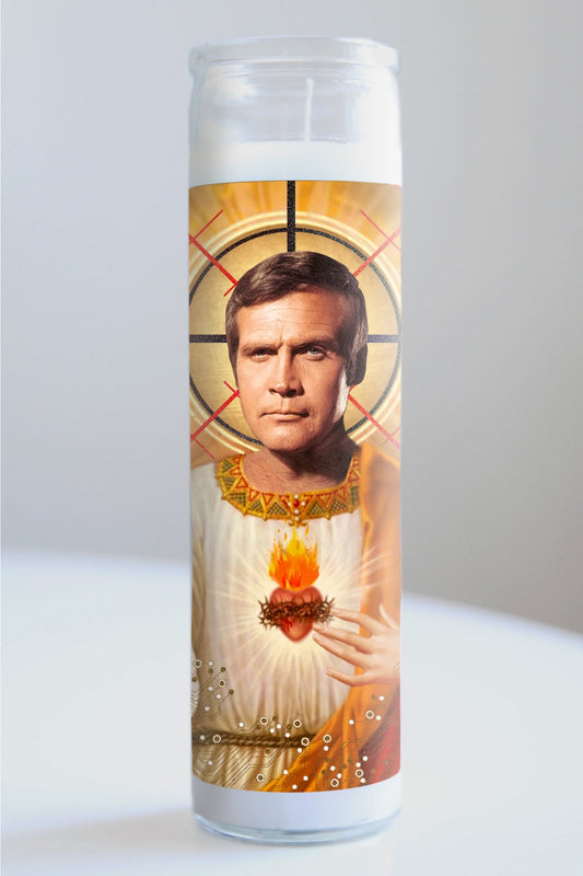 Lee Majors