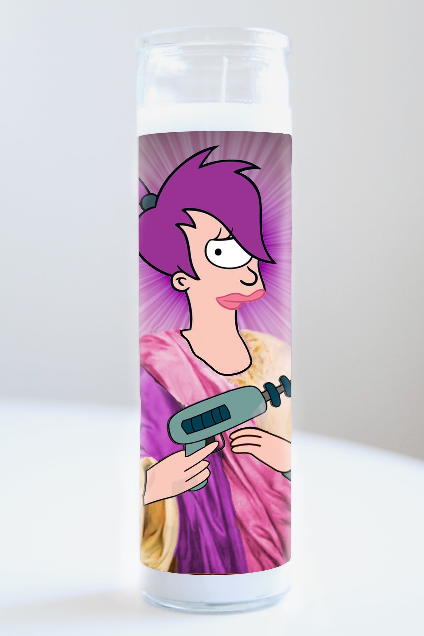 Leela (Futurama)
