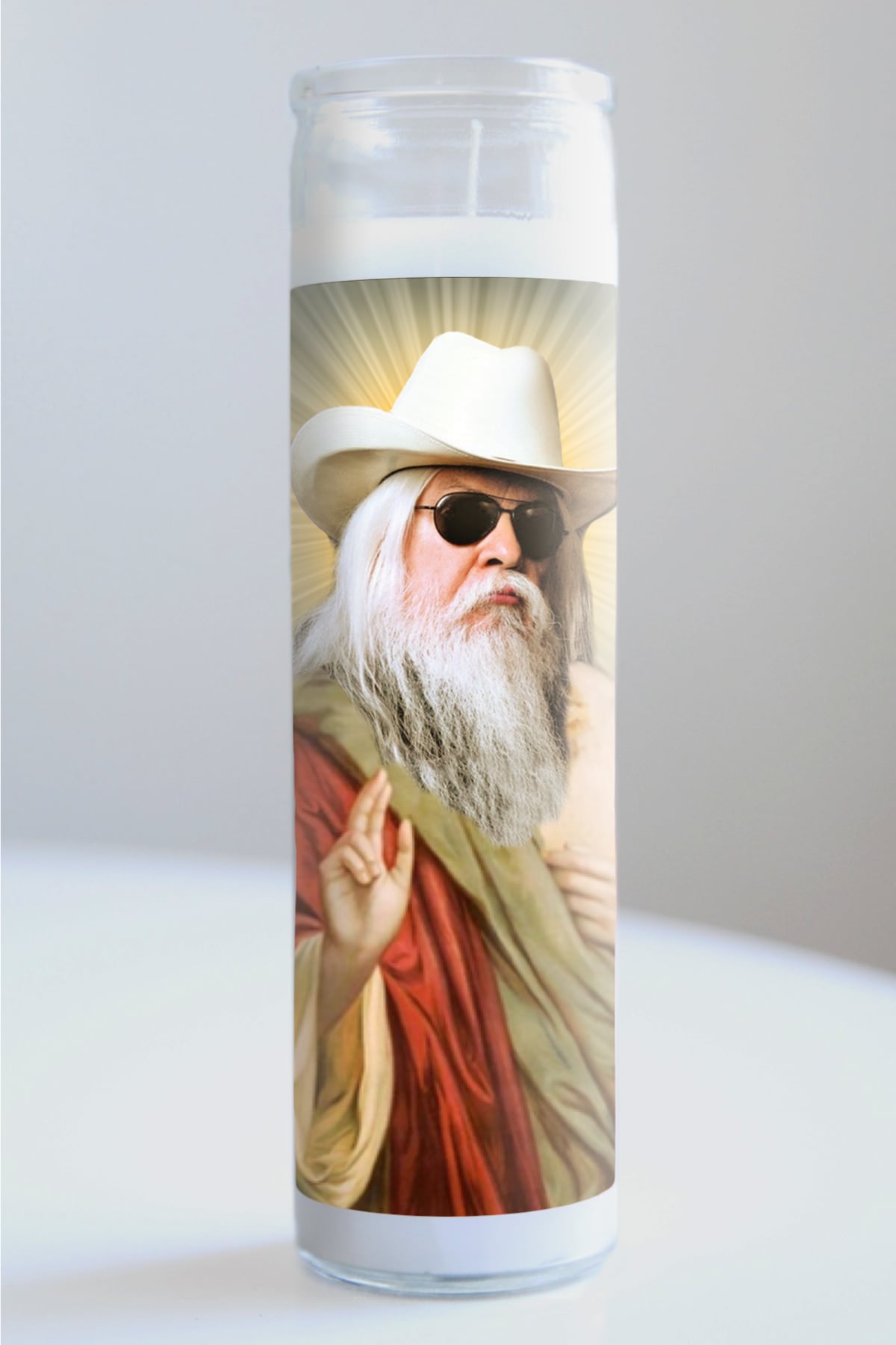 Leon Russell