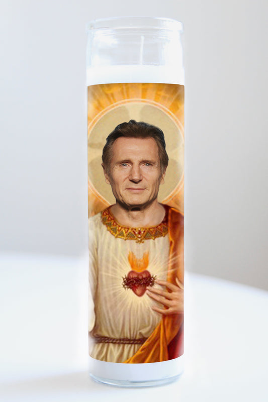 Liam Neeson