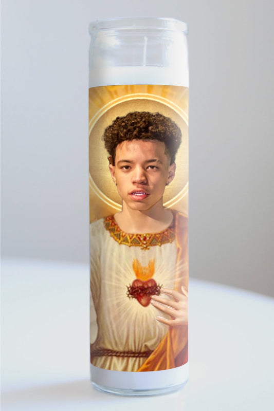 Lil Mosey