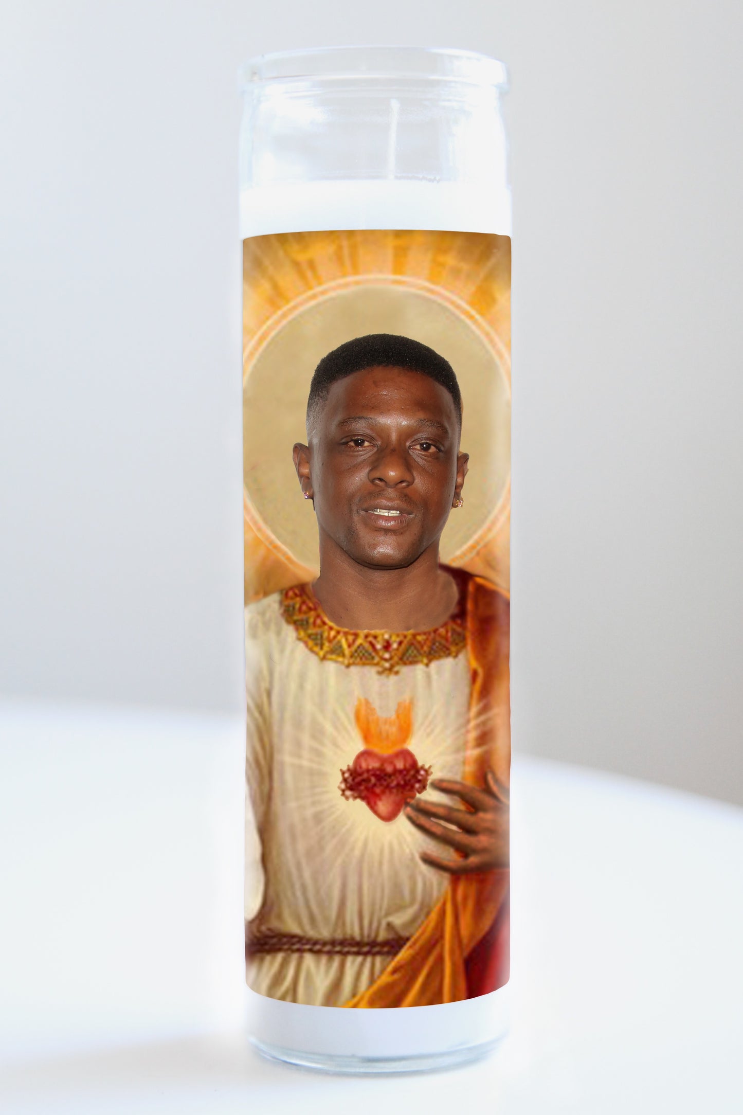 Lil Boosie