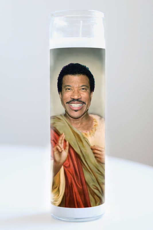 Lionel Richie