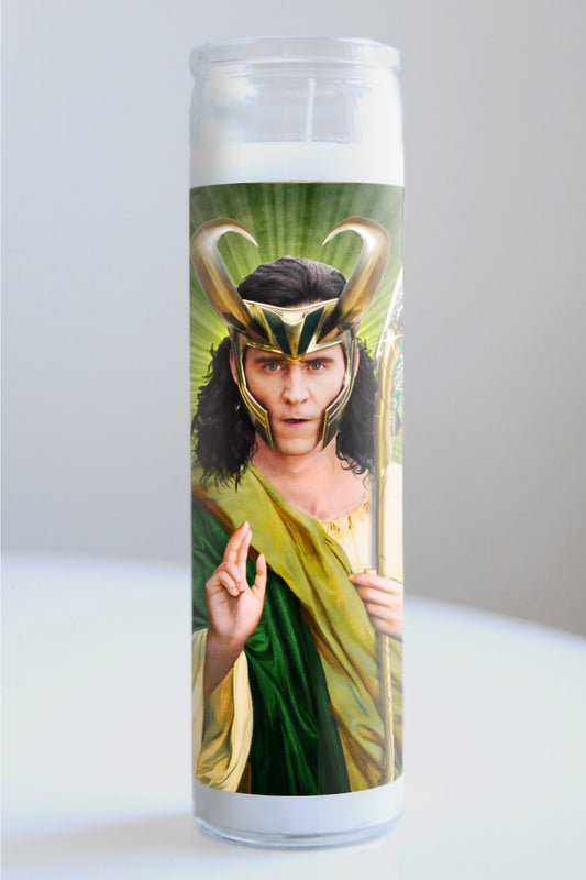 Loki (Avengers)