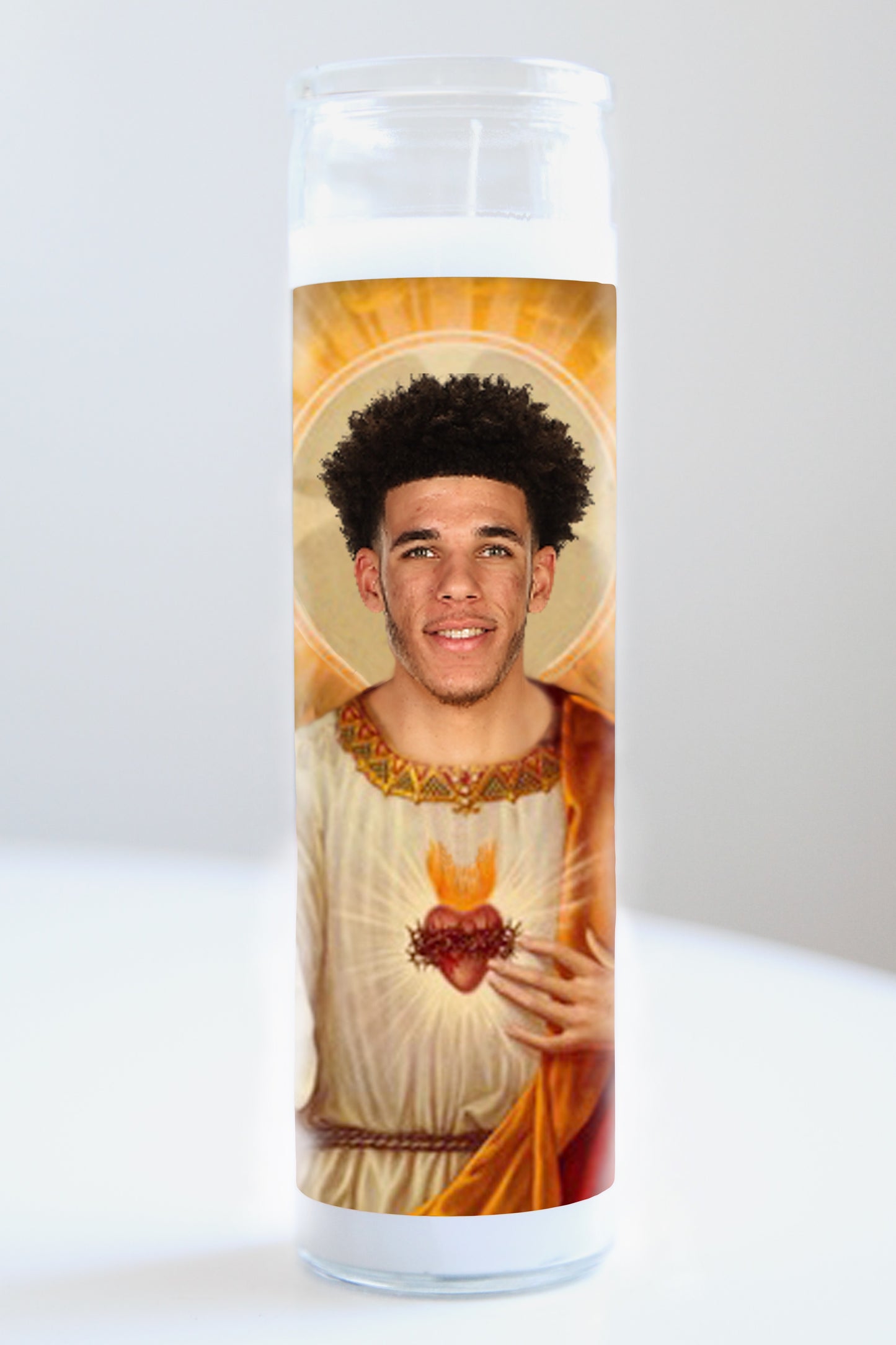 Lonzo Ball