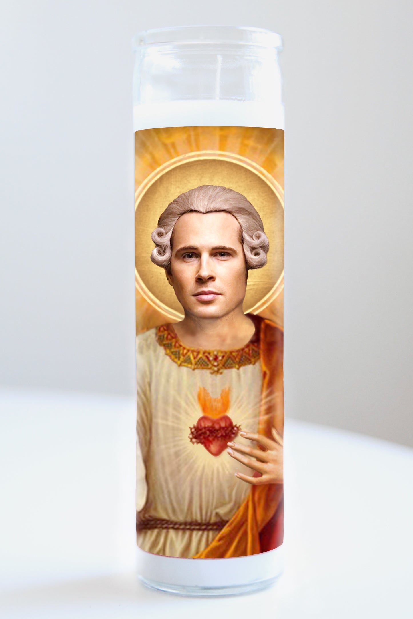 Lord John Grey (Outlander)