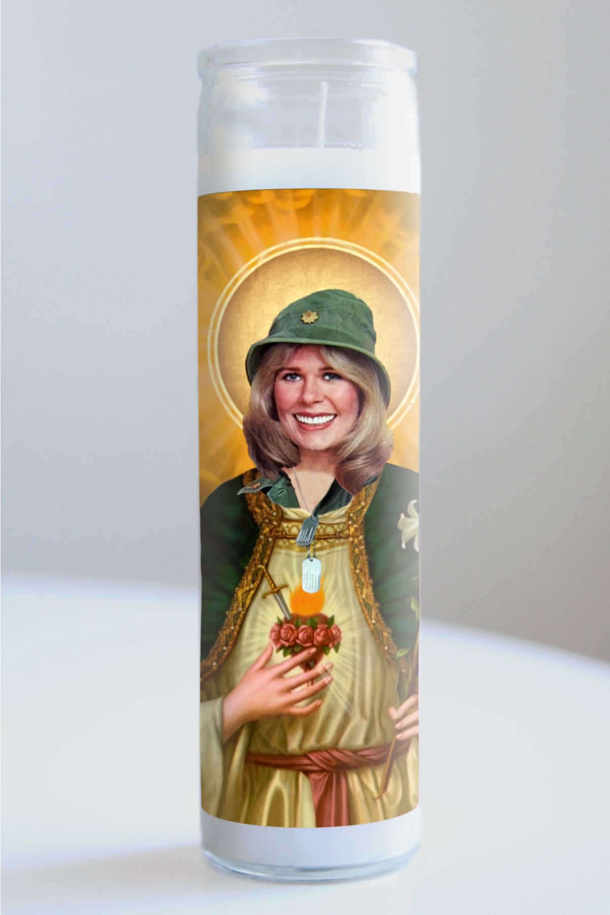 Margaret "Hot Lips" Houlihan (M*A*S*H)