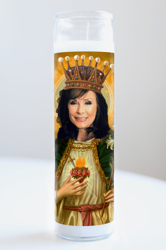 Loretta Lynn