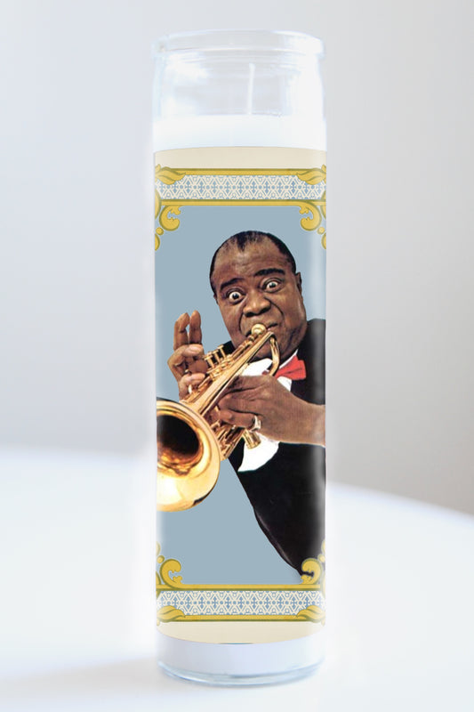 Louis Armstrong