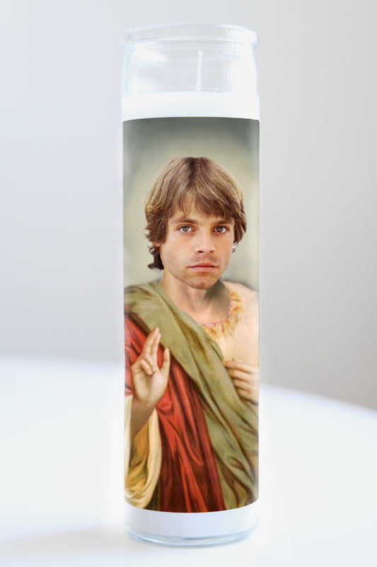 Luke Skywalker (Star Wars)