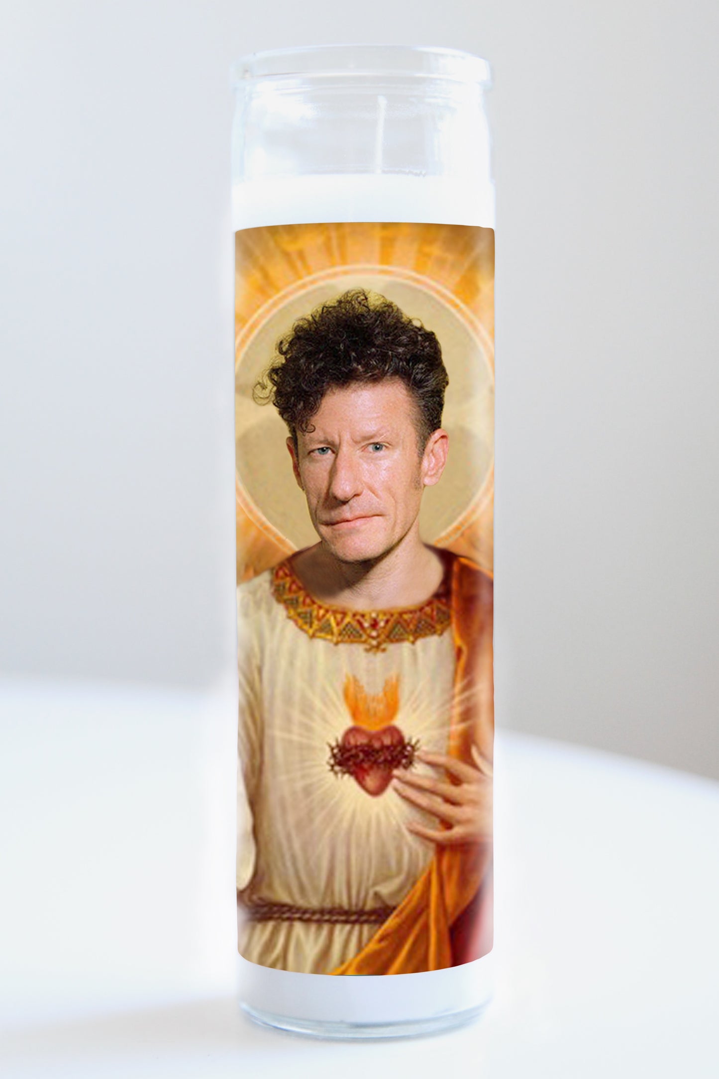 Lyle Lovett