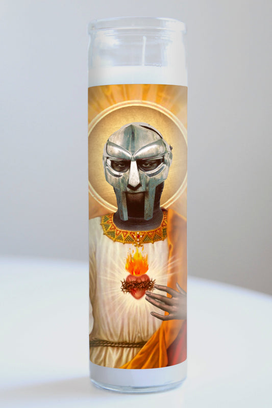 MF DOOM
