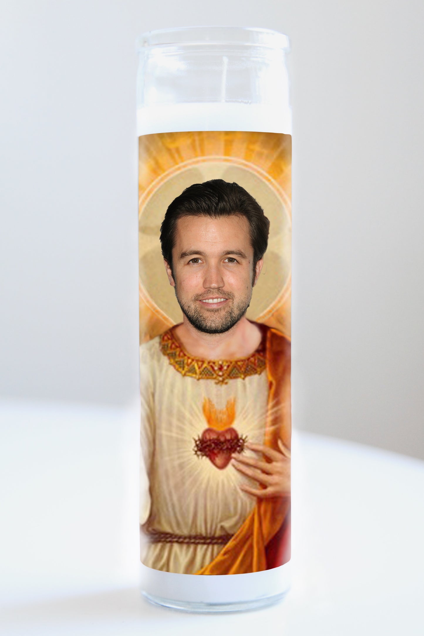 Mac (It's Always Sunny in Philadelphia)