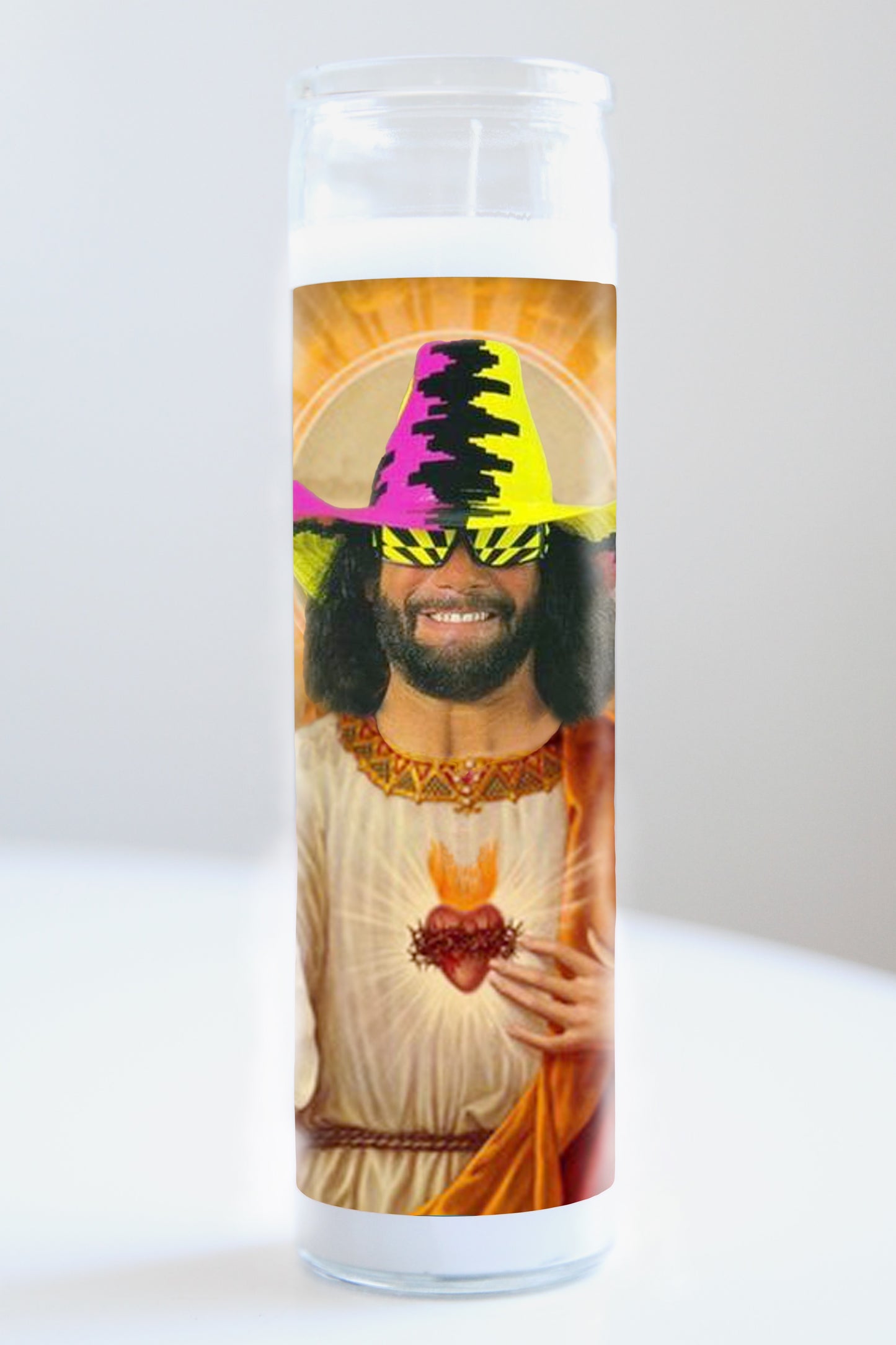 Macho Man Randy Savage