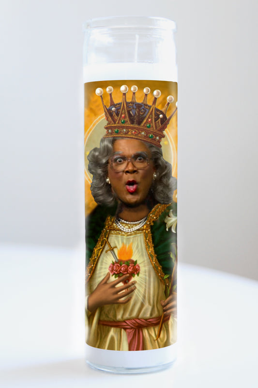 Madea