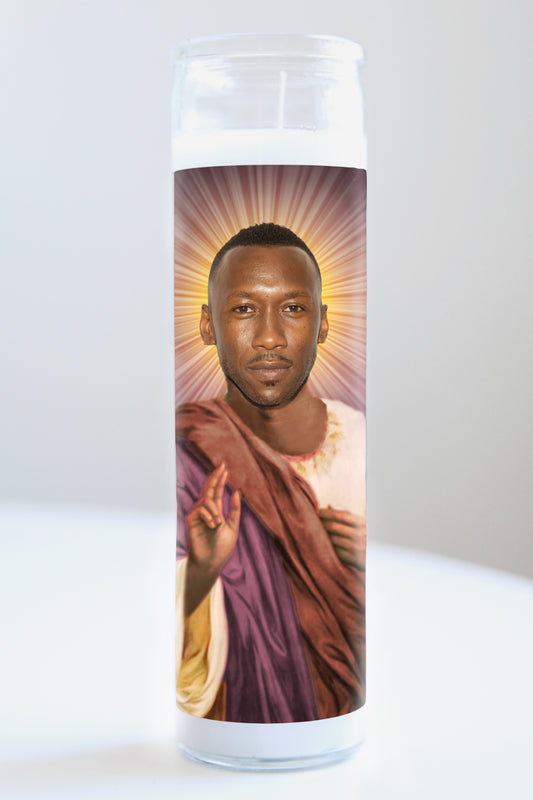 Mahershala Ali