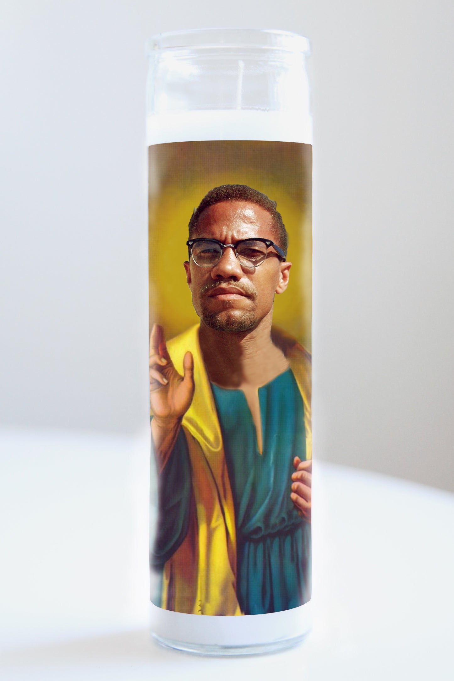 Malcolm X