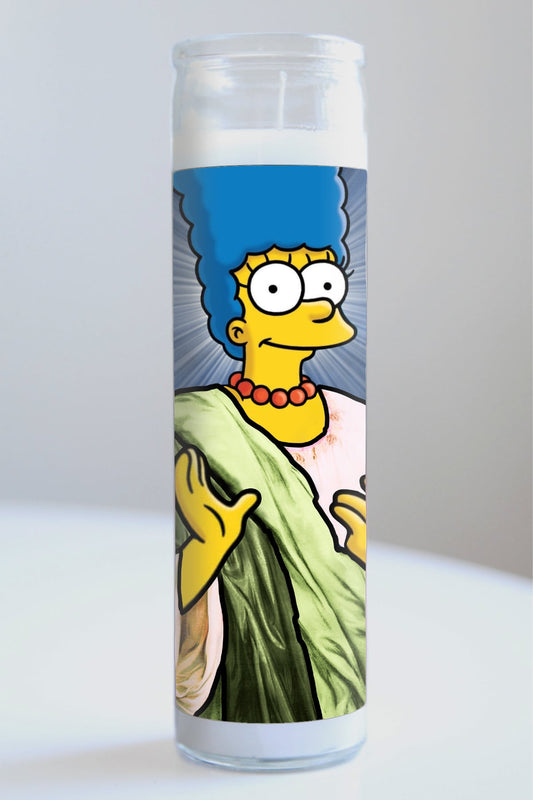 Marge Saint (Simpsons)