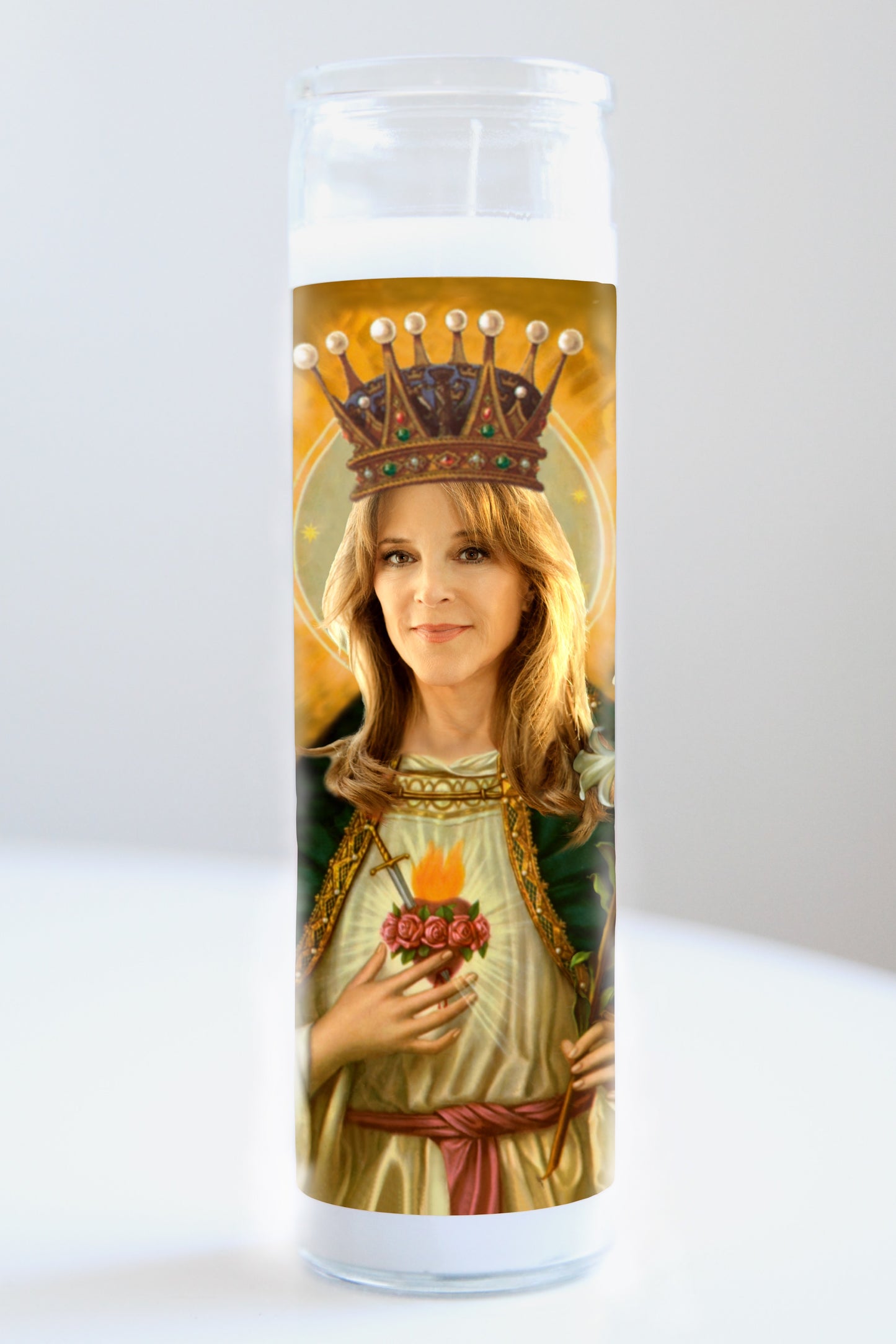 Marianne Williamson