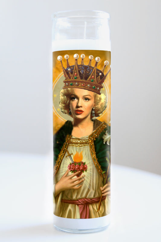 Marilyn Monroe