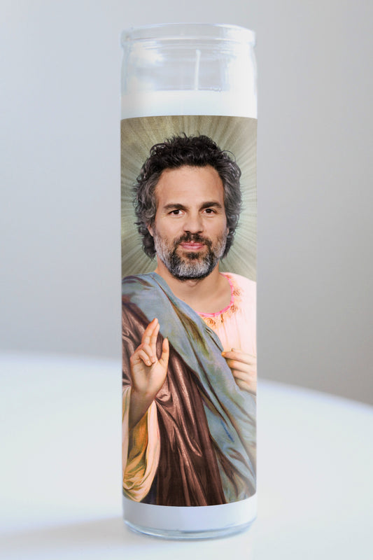 Mark Ruffalo