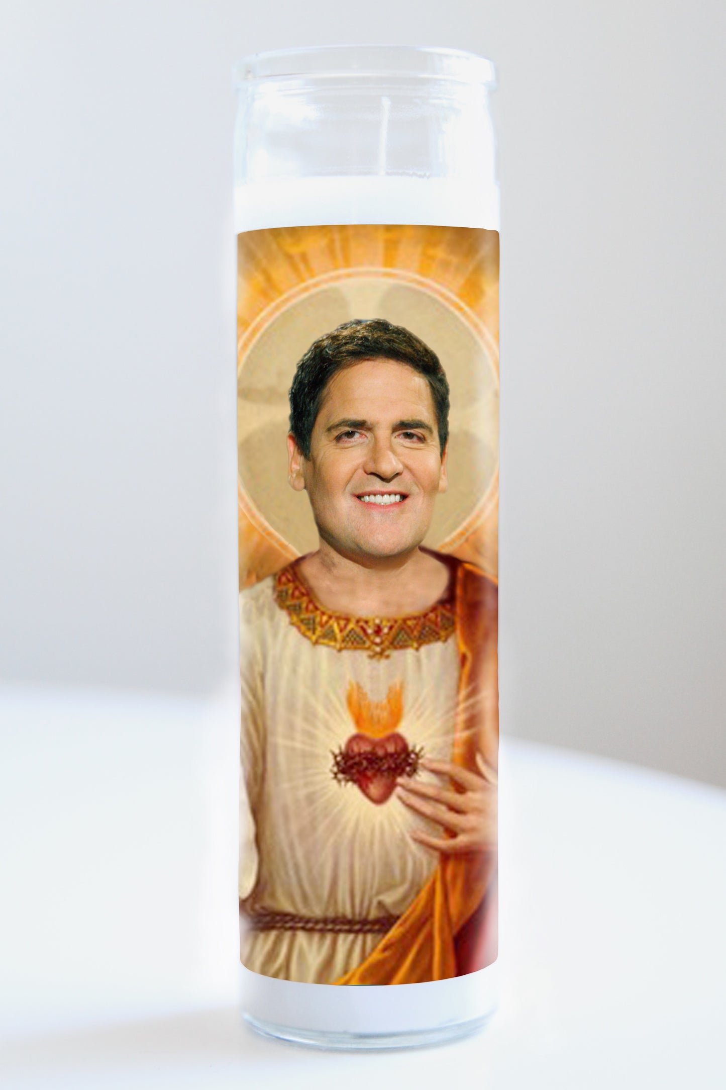 Mark Cuban