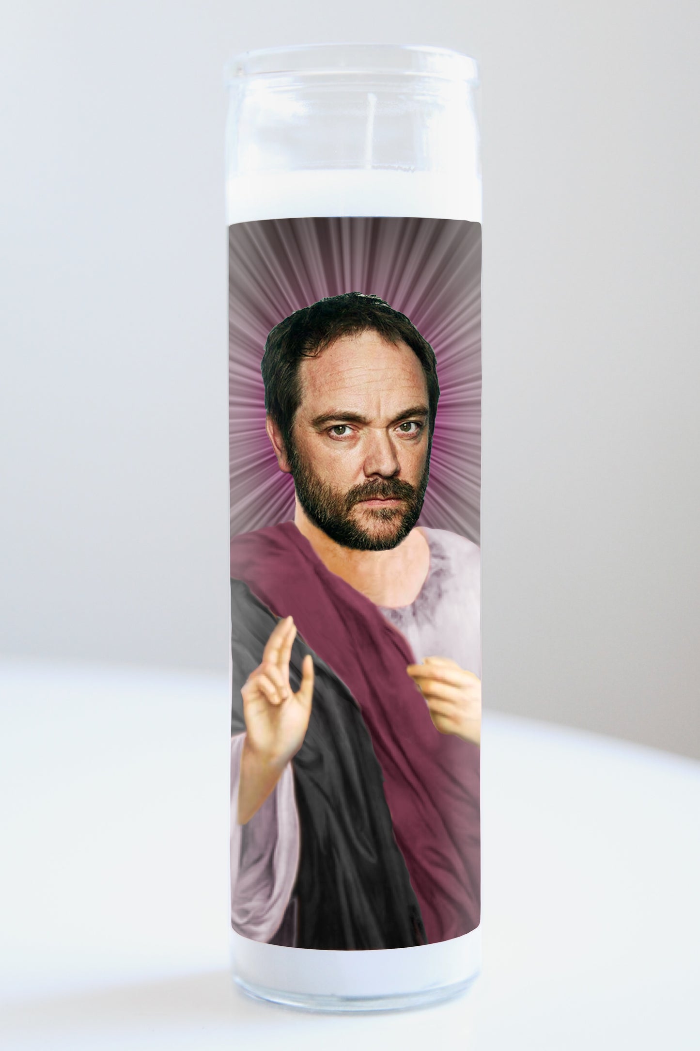 Crowley (Supernatural)