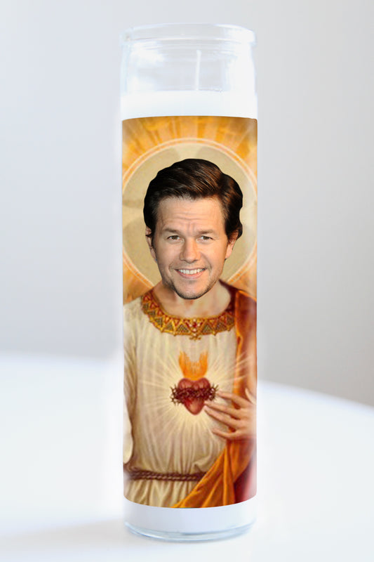 Mark Wahlberg