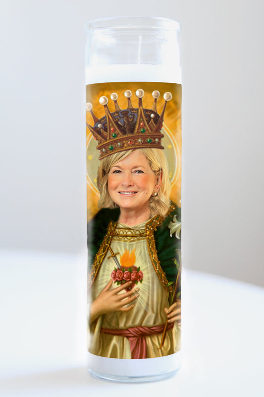 Martha Stewart