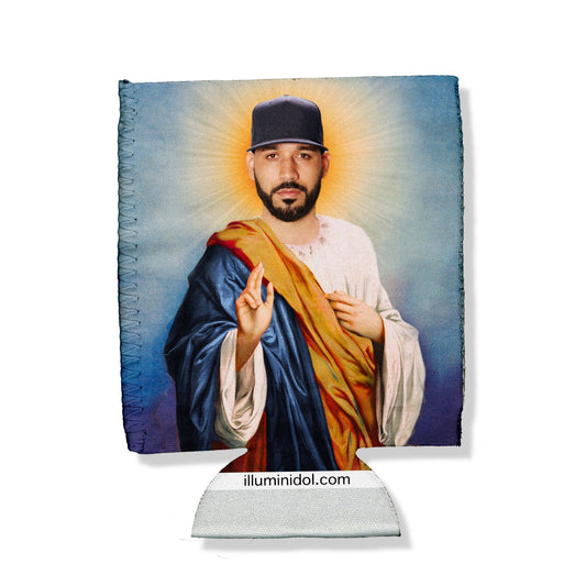 Marwin Gonzalez Team Colors Can Hugger