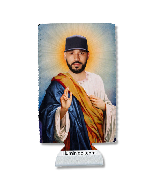 Marwin Gonzalez Team Colors Slim Can Hugger