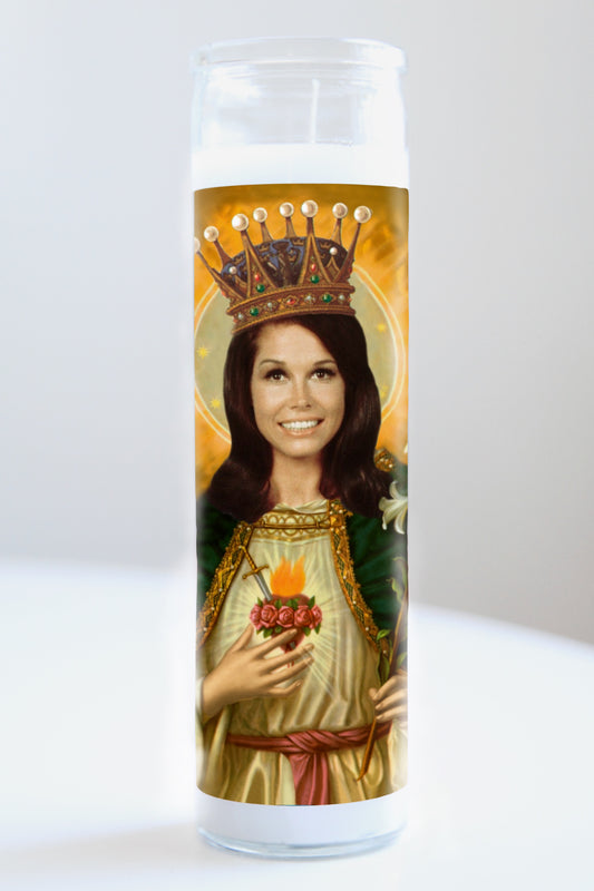Mary Tyler Moore