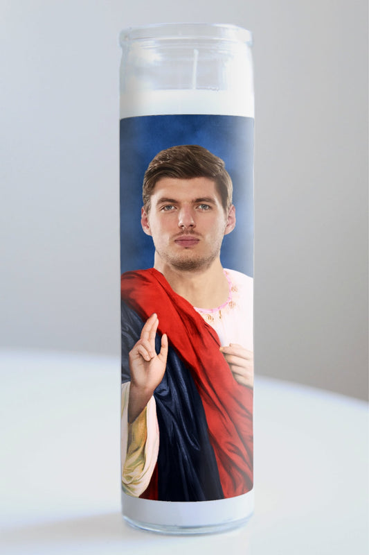 Max Verstappen (F1)