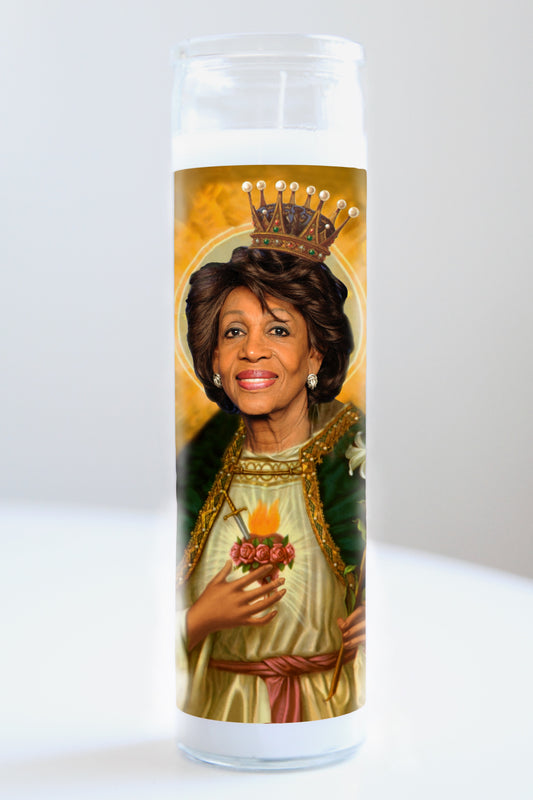 Maxine Waters