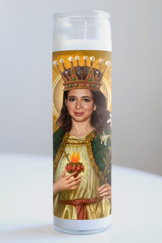 Maya Rudolph