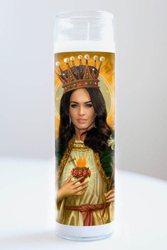 Megan Fox