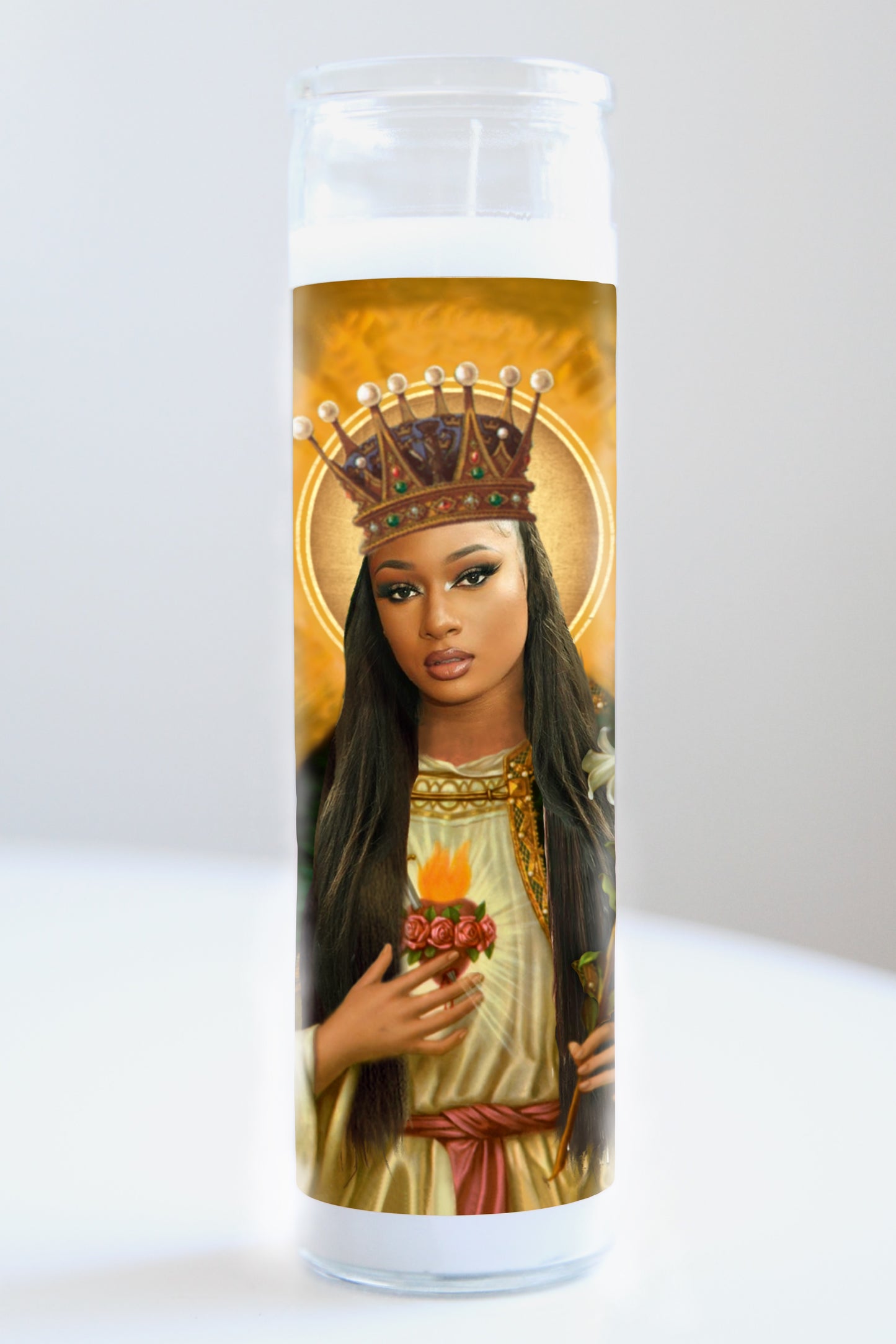 Megan Thee Stallion