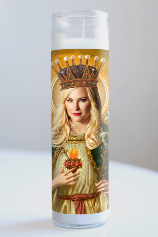 Meghan McCain