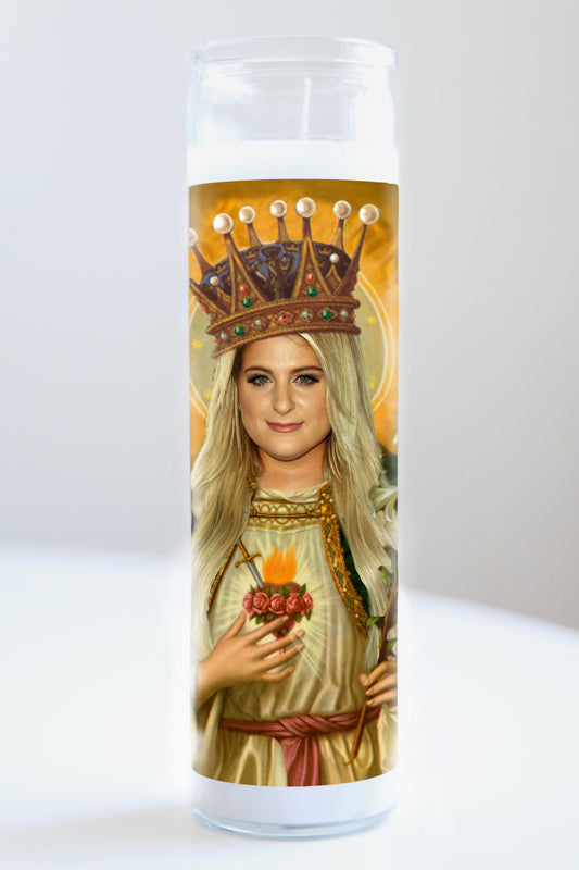 Meghan Trainor