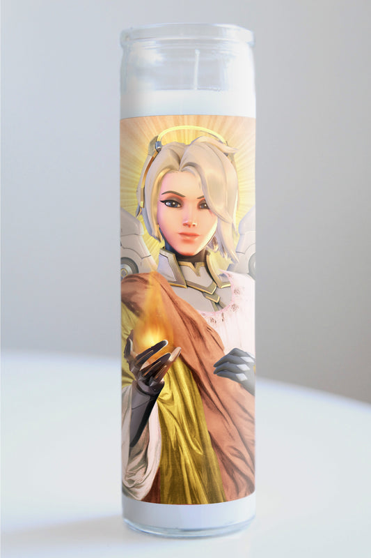 Mercy (Overwatch)