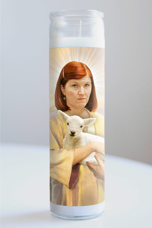 Meredith Palmer (The Office)