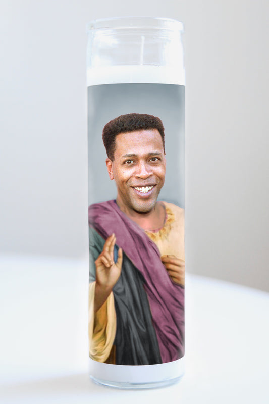 Meshach Taylor (Designing Women)