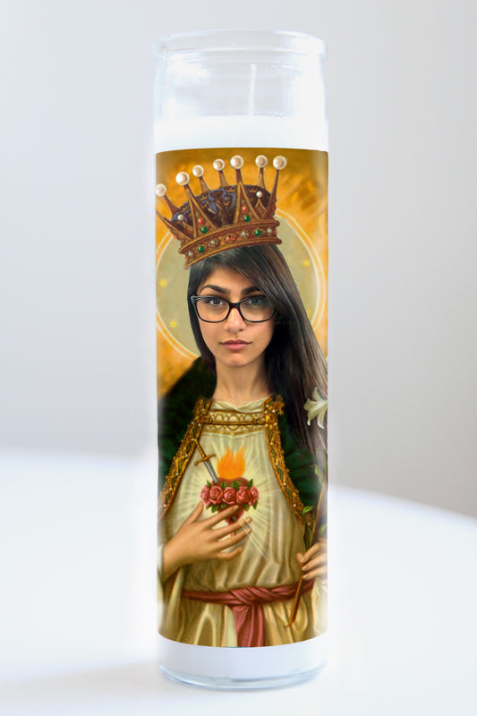 Mia Khalifa