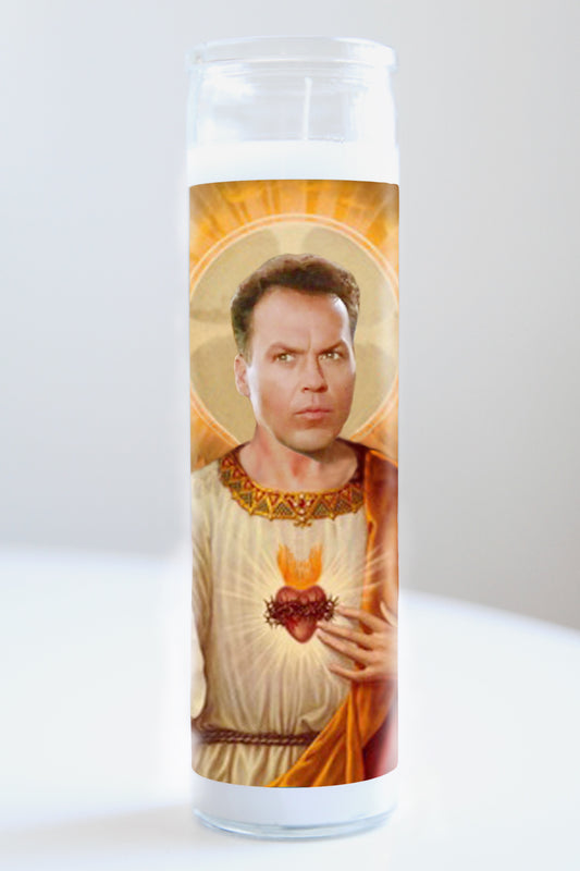Michael Keaton