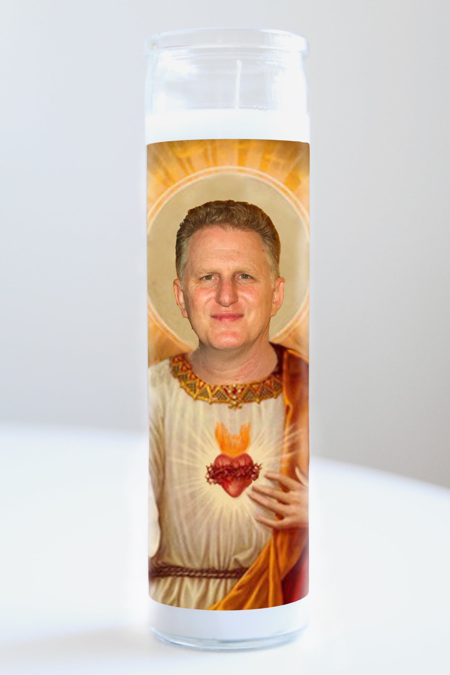 Michael Rappaport
