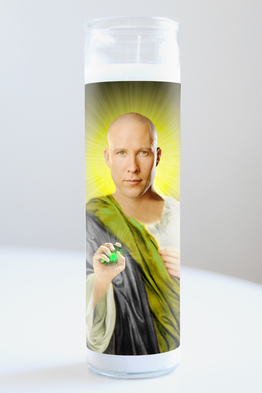 Lex Luther (Smallville)