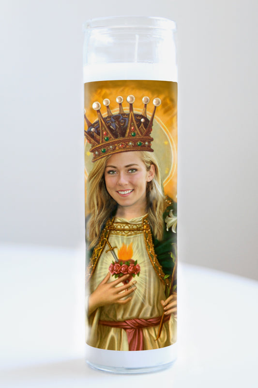 Mikaela Shiffrin